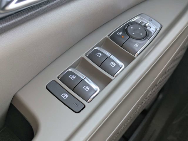 New 2026 Kia Carnival EX FWD image 22