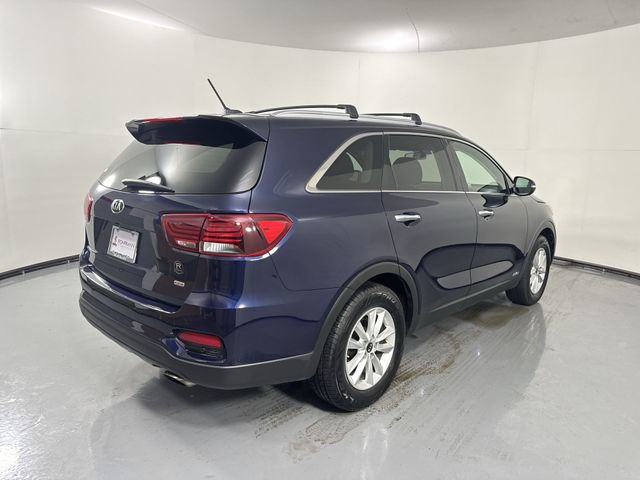 Used 2020 Kia Sorento LX w/ LX I4 Convenience Package image 35