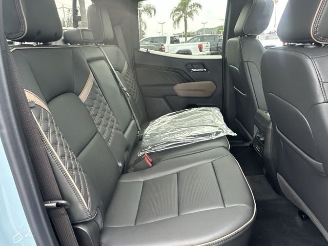 New 2026 GMC Canyon Denali AWD/4WD image 28
