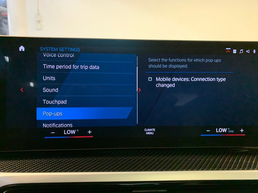 Used 2024 BMW M3 Competition image 31