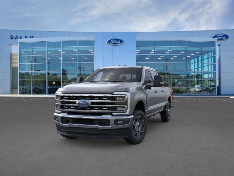 New 2026 Ford F350 Lariat image 3