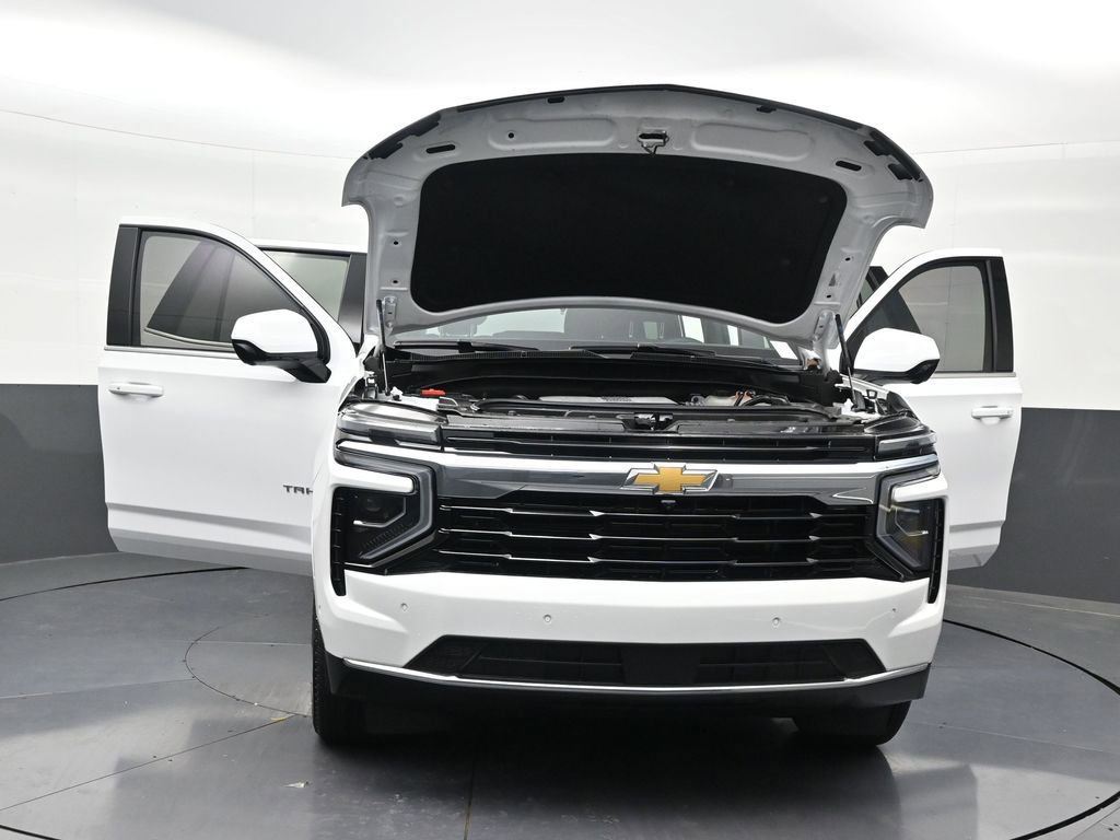 Used 2025 Chevrolet Tahoe LS RWD image 36