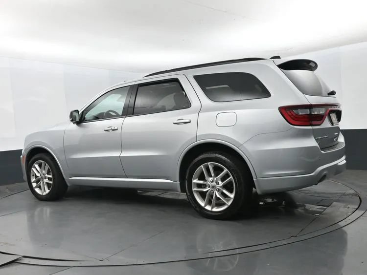 Used 2024 Dodge Durango GT AWD/4WD image 9