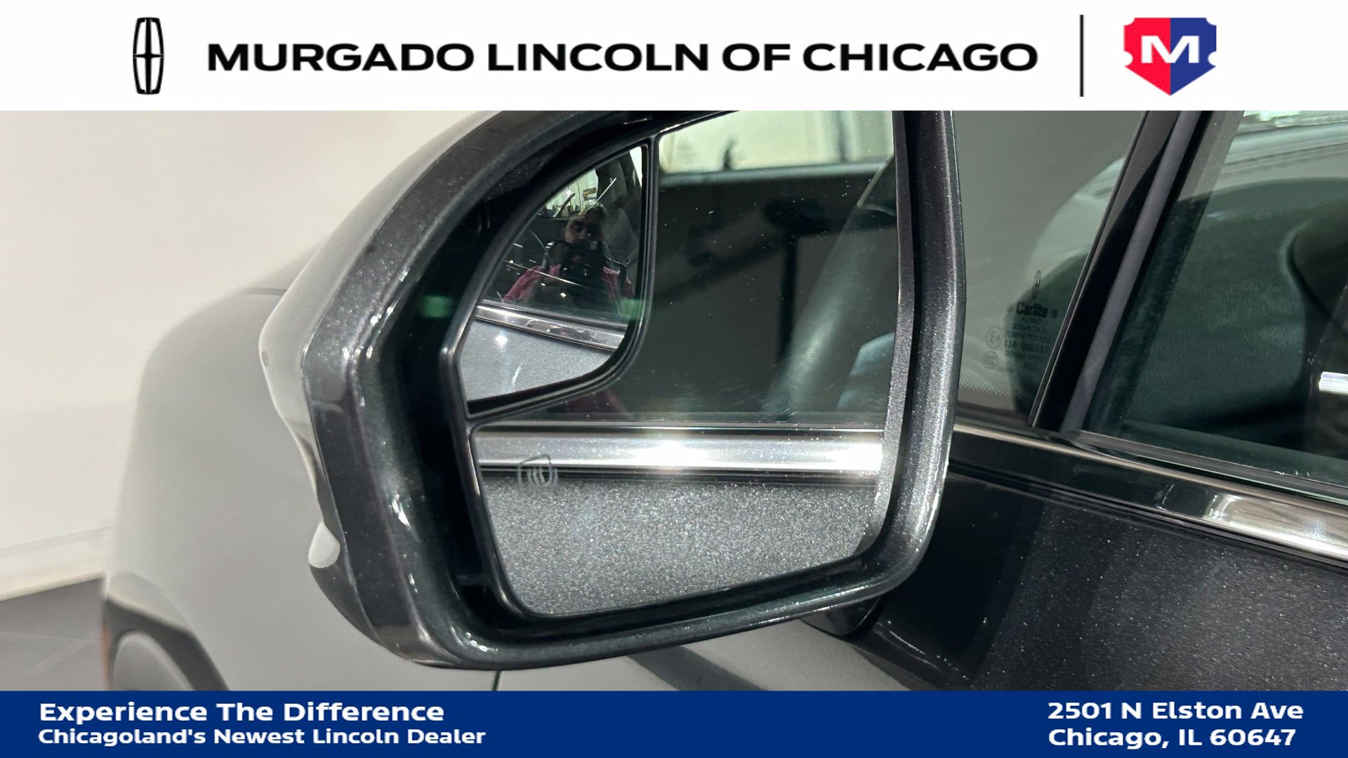 Used 2019 Lincoln MKC Premiere FWD image 15