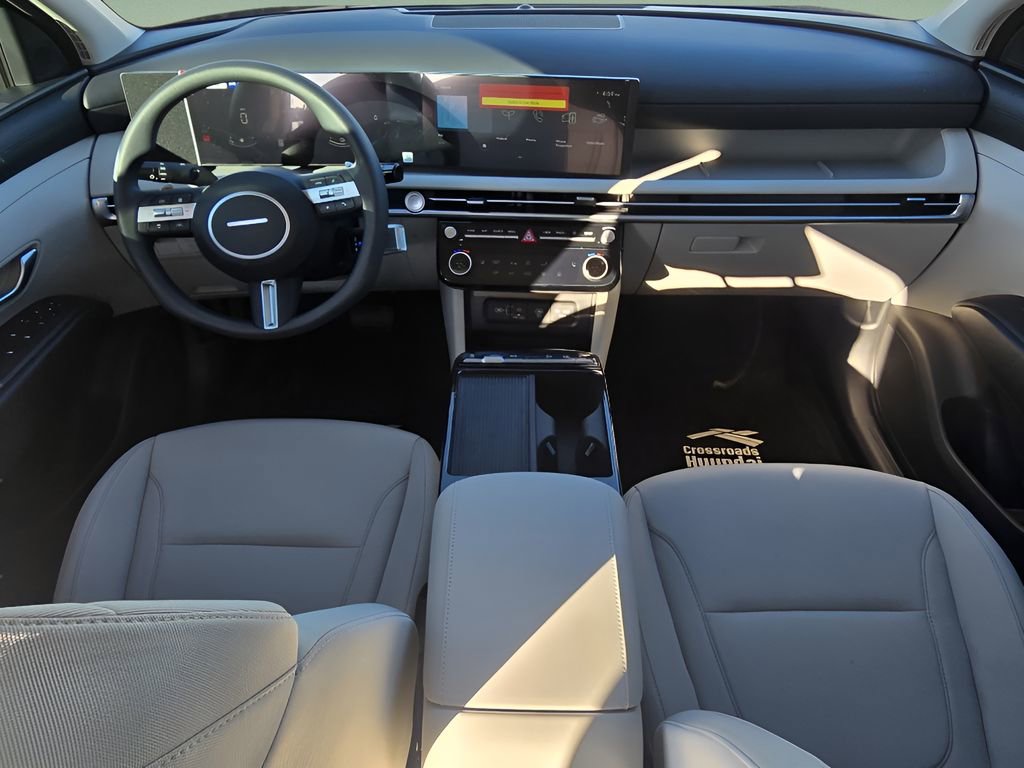 New 2026 Hyundai Tucson SEL image 26