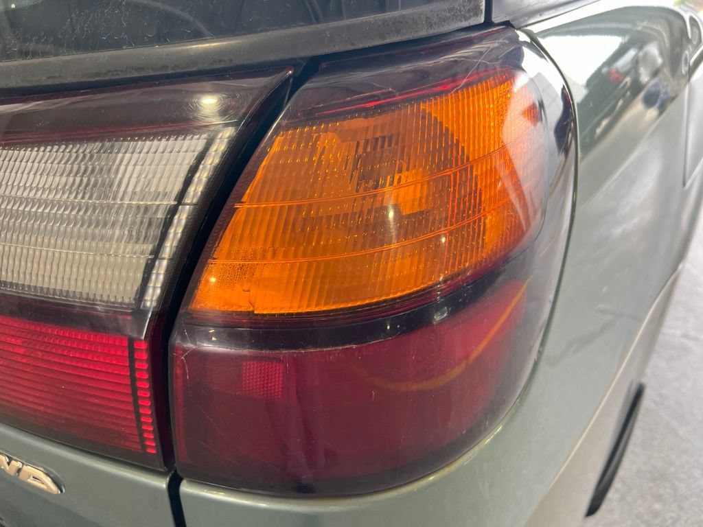 Used 2003 Subaru Outback H6 AWD/4WD image 13