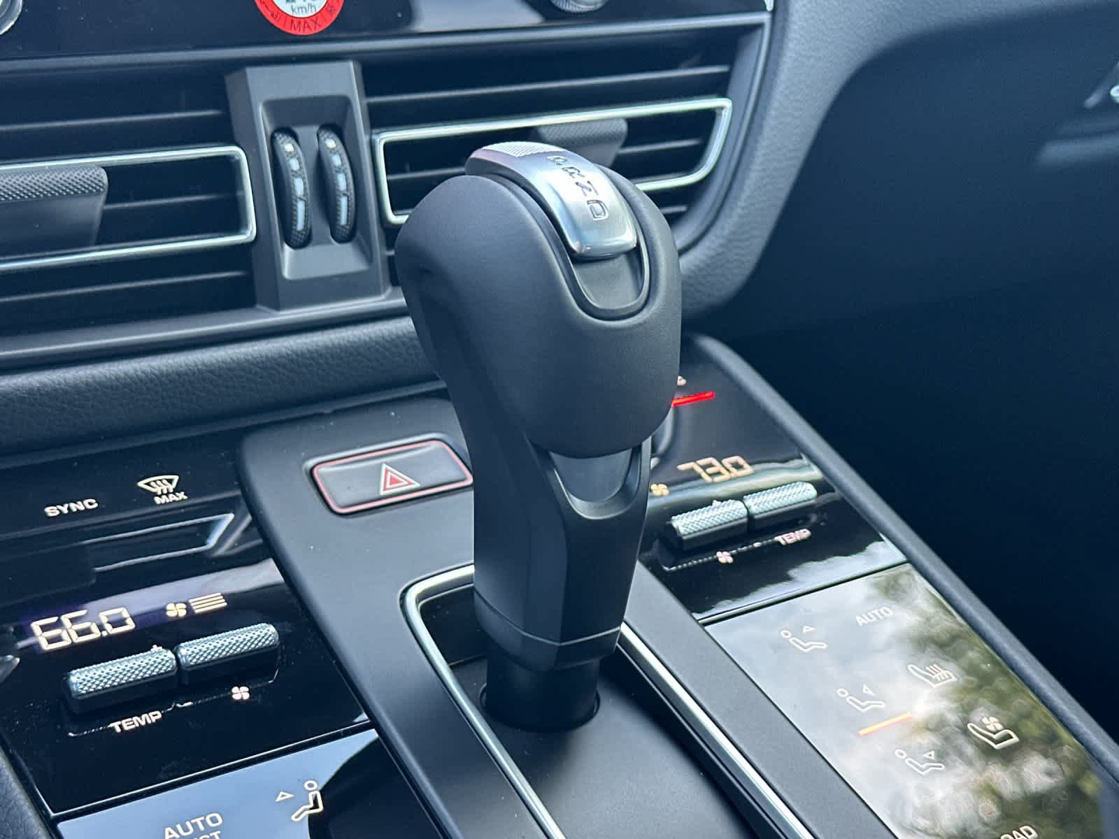 New 2026 Porsche Macan S AWD/4WD image 25