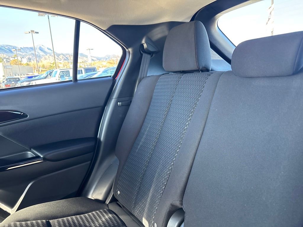 Used 2024 Mitsubishi Eclipse Cross LE image 29