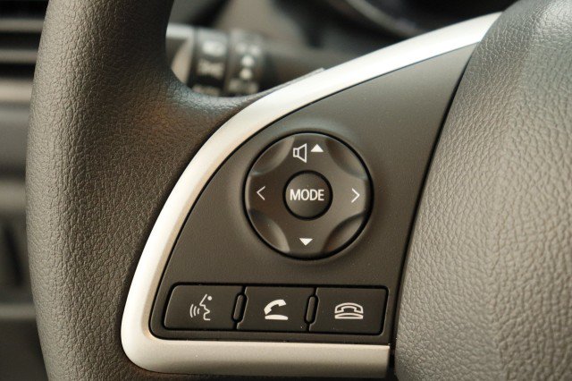 New 2026 Mitsubishi Outlander Sport ES AWD/4WD image 9