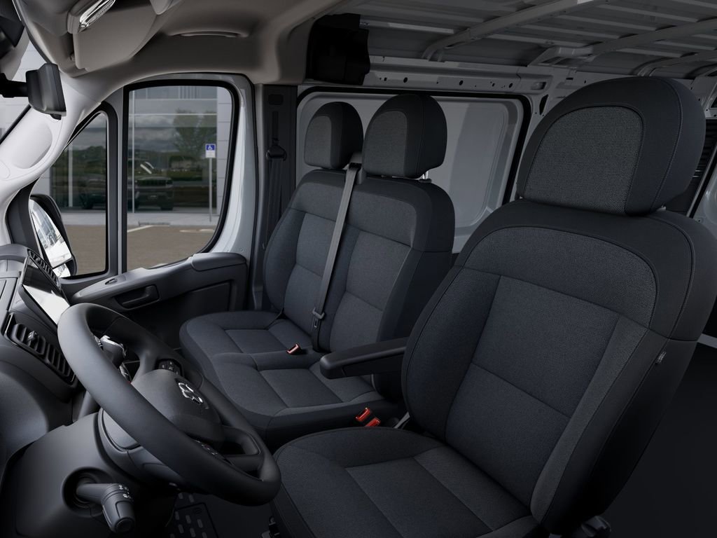 New 2026 RAM ProMaster 2500 w/ Premium Convenience Group image 23