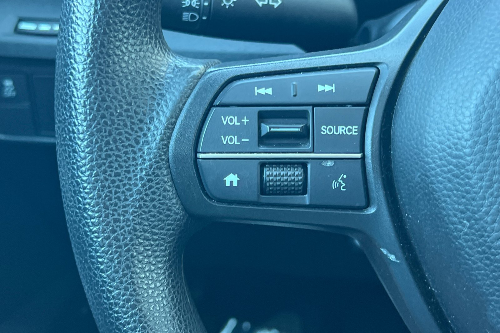 Used 2024 Honda CR-V EX image 27