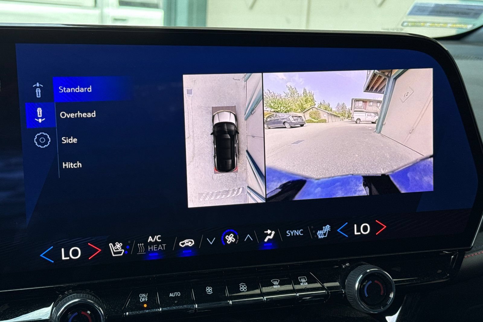 Used 2024 Chevrolet Blazer EV RS AWD/4WD image 27