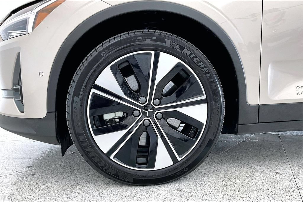 Used 2024 Polestar Polestar 2 AWD/4WD image 10