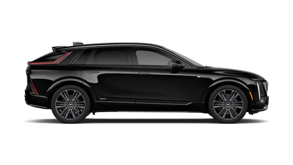 New 2026 Cadillac Lyriq V AWD/4WD image 33
