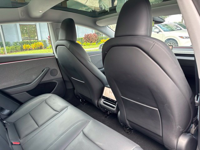 Used 2024 Tesla Model 3 Long Range RWD image 14