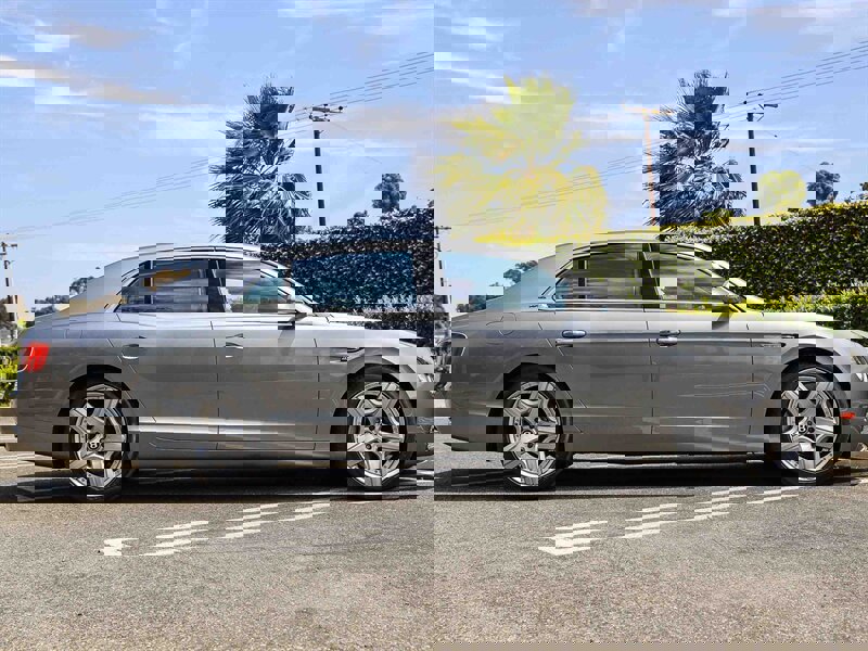 Used 2014 Bentley Flying Spur W12 AWD/4WD image 6