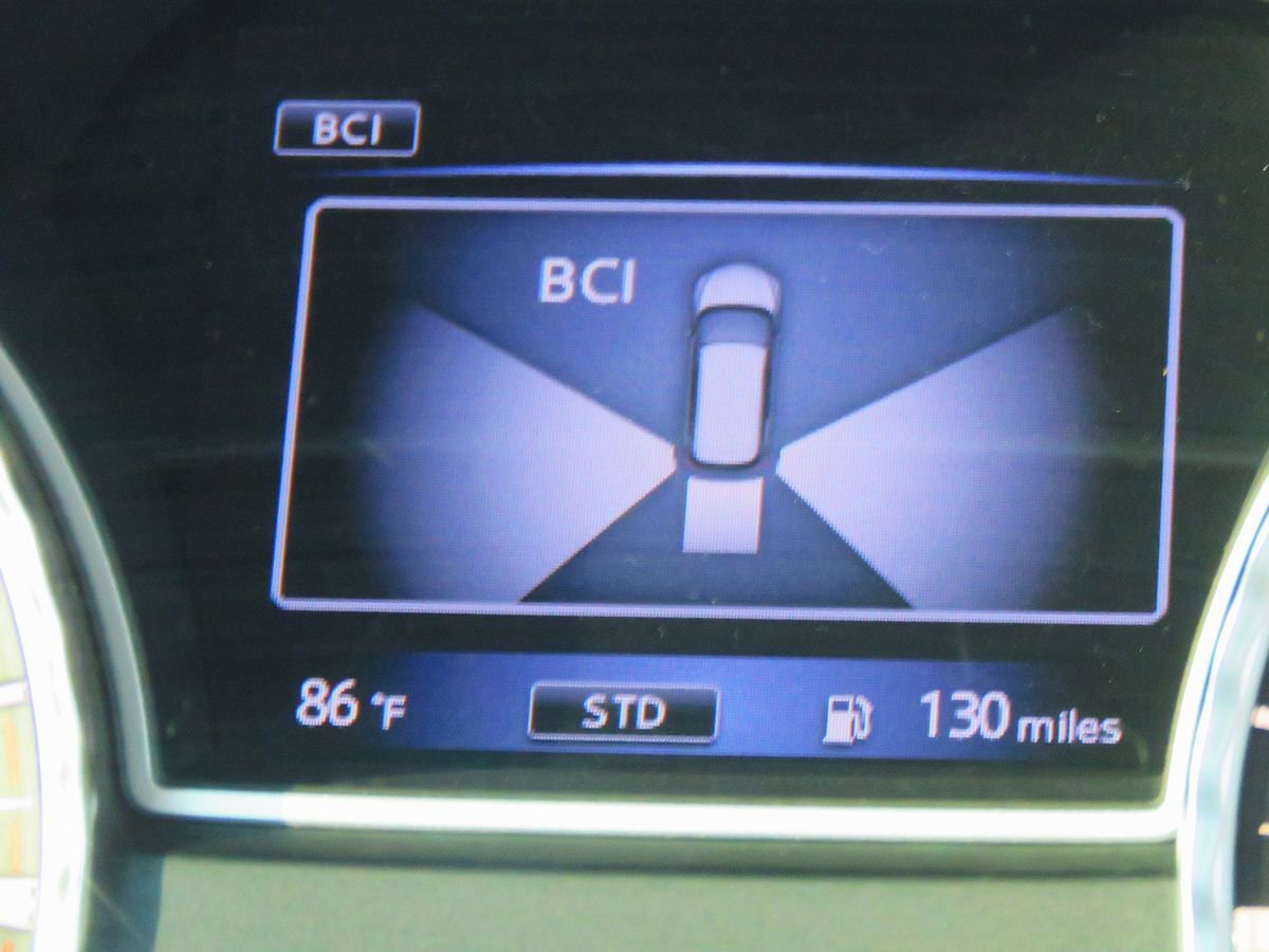 Used 2015 INFINITI QX60 AWD w/ Premium Plus Package image 30