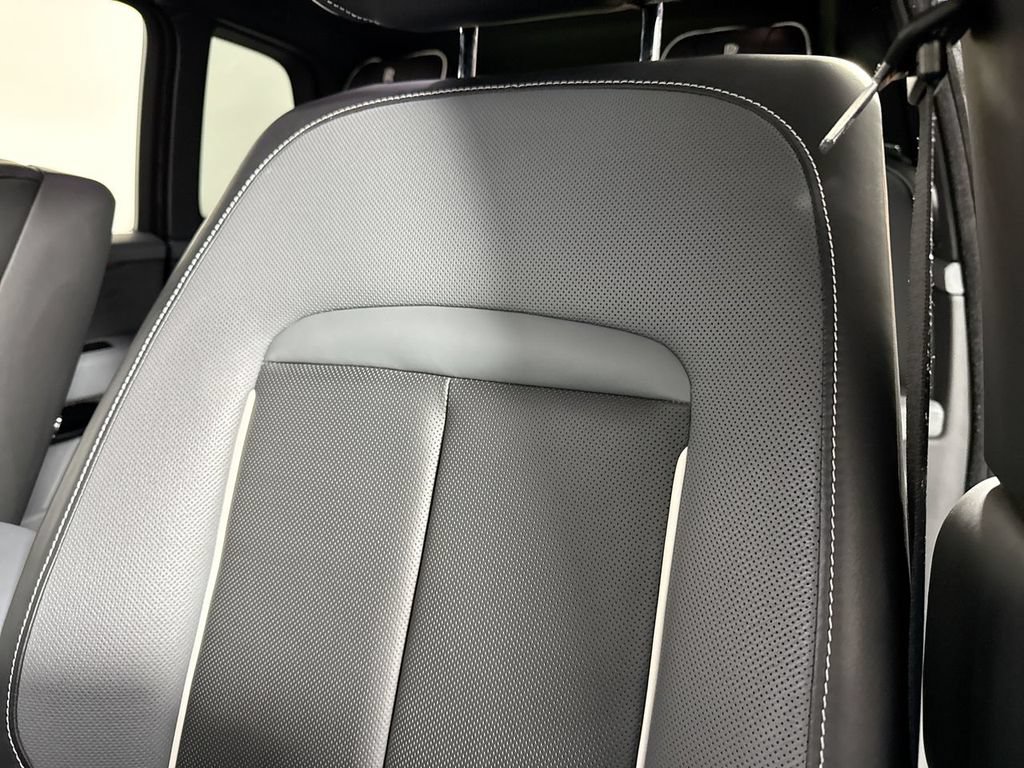 Used 2020 Rolls-Royce Cullinan AWD/4WD image 22