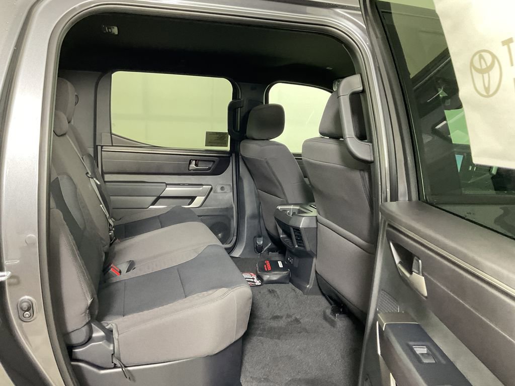 New 2026 Toyota Tundra SR5 image 19