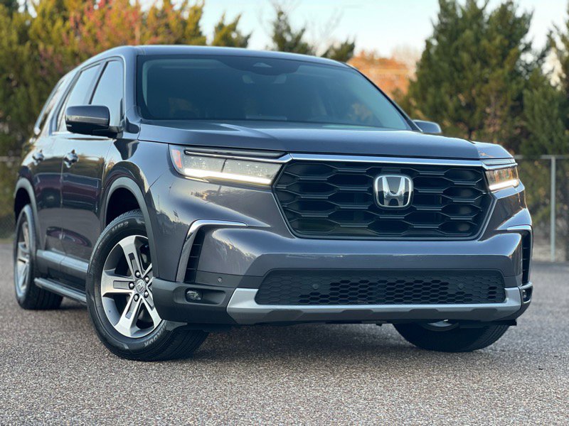 Used 2023 Honda Pilot EX-L image 71