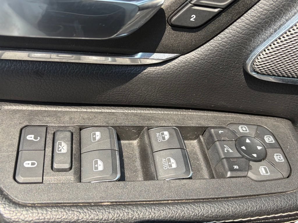 Used 2025 RAM 1500 Laramie w/ Advanced Safety Group II AWD/4WD image 51
