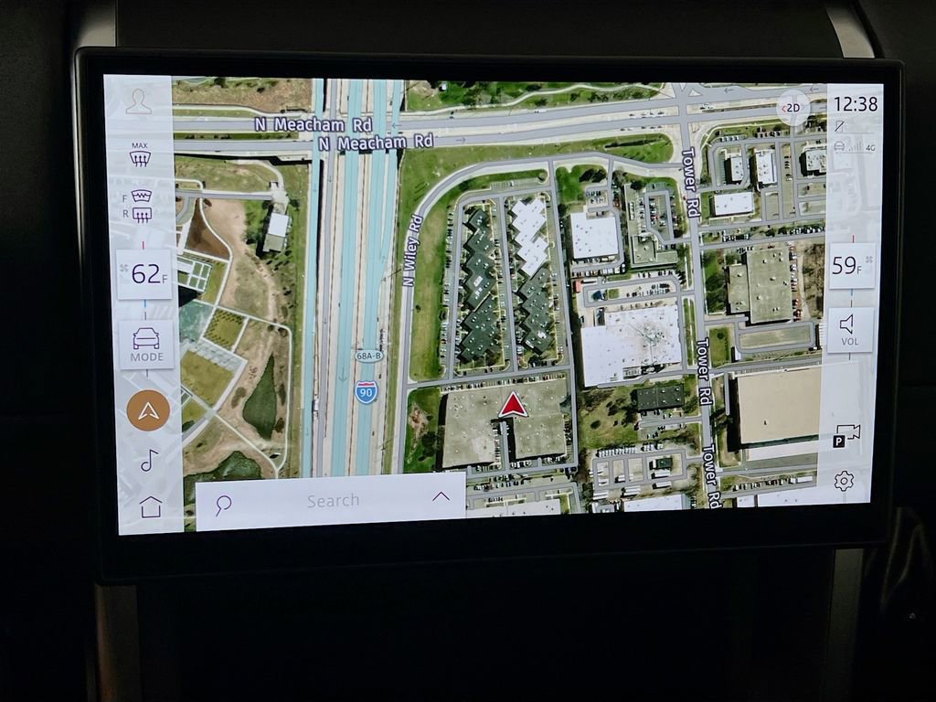 Used 2024 Land Rover Discovery Sport S image 13