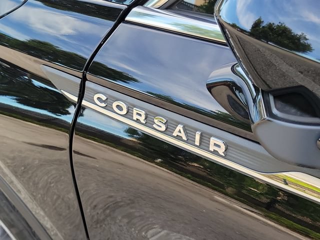 Certified 2024 Lincoln Corsair FWD image 7