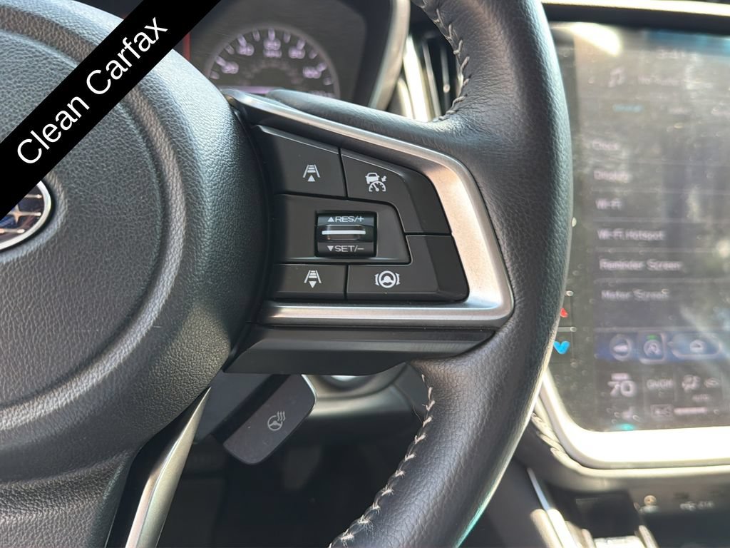 Used 2020 Subaru Outback Limited AWD/4WD image 23