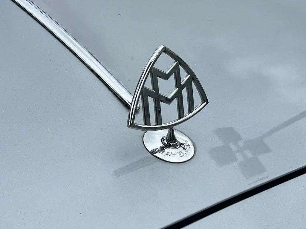 Used 2022 Mercedes-Benz Maybach S 580 4MATIC image 10