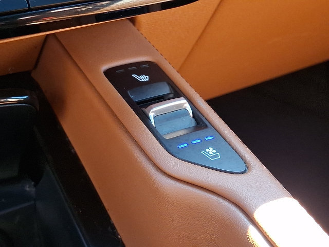 Certified 2024 Kia Telluride EX X-Line AWD/4WD image 28