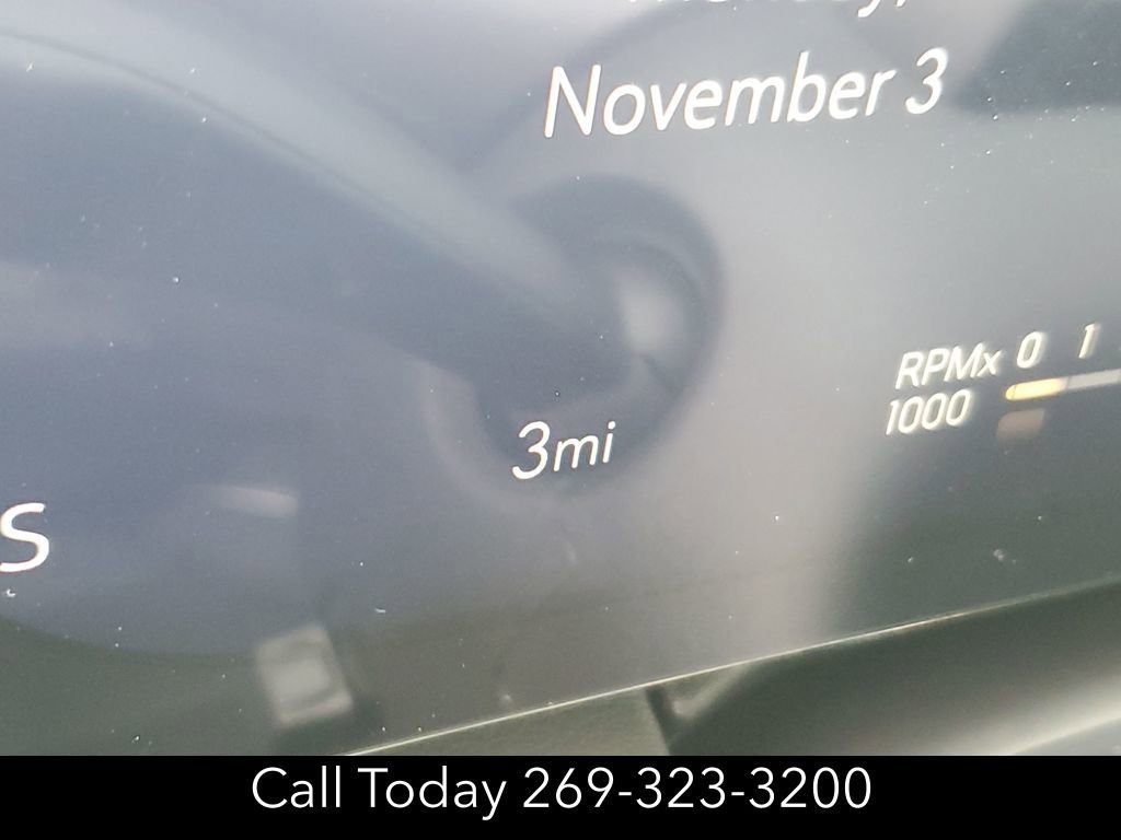 New 2026 Buick Enclave Avenir w/ Super Cruise Package image 12