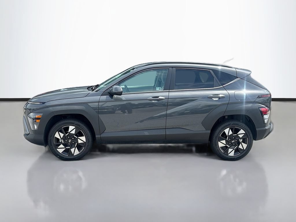 Used 2024 Hyundai Kona SEL AWD/4WD image 8