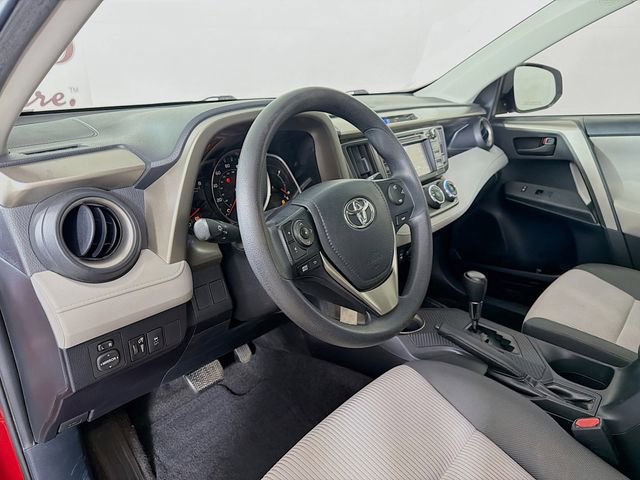 Used 2014 Toyota RAV4 LE FWD image 11