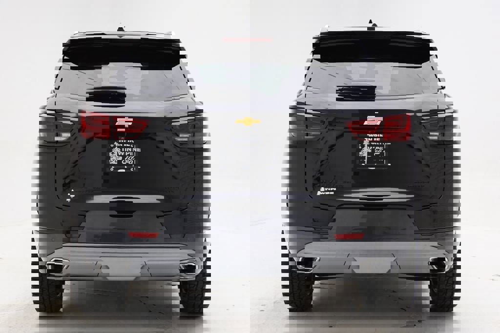 Used 2023 Chevrolet Blazer Premier w/ Enhanced Convenience Package image 8