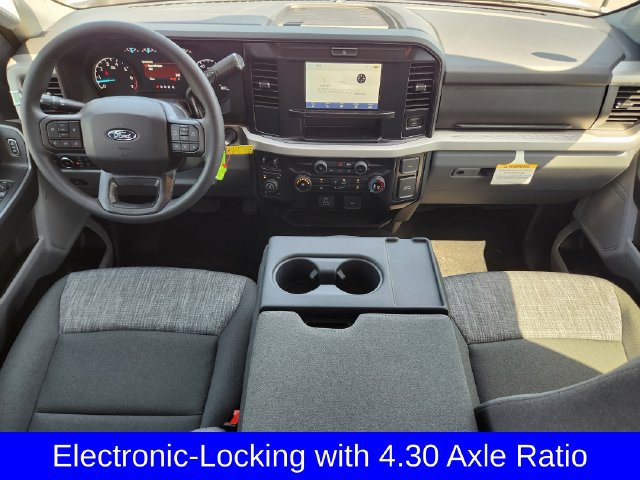 New 2027 Ford F250 XLT w/ Tremor Off-Road Package AWD/4WD image 26