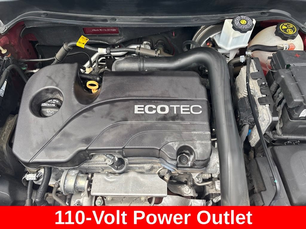Used 2019 GMC Terrain SLE w/ Driver Convenience Package FWD image 13