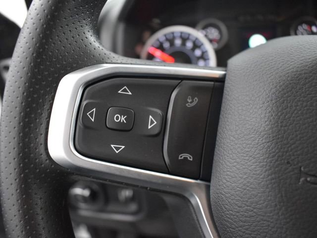 New 2026 RAM 2500 Tradesman image 19