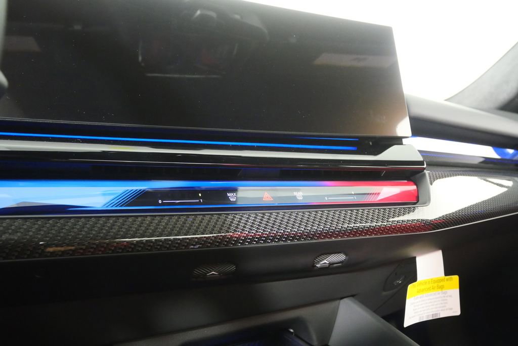 New 2026 BMW M5 w/ Carbon Package image 28