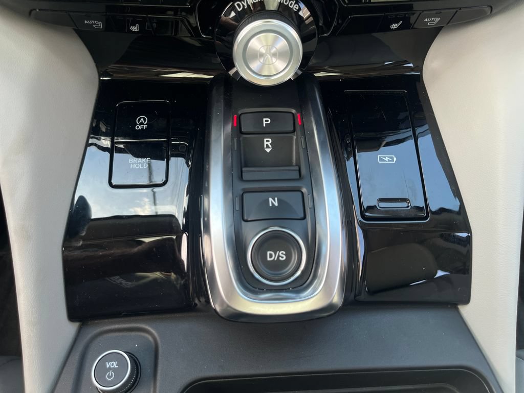 Used 2025 Acura MDX w/ Technology Package FWD image 22