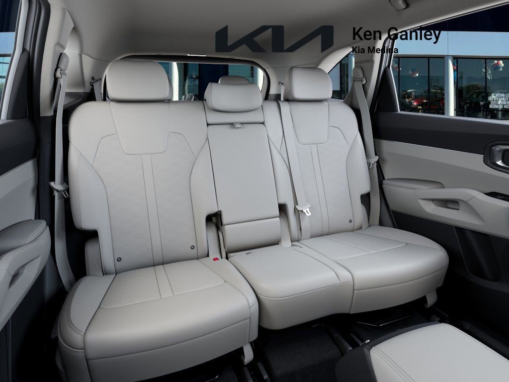 New 2026 Kia Sorento S AWD/4WD image 16