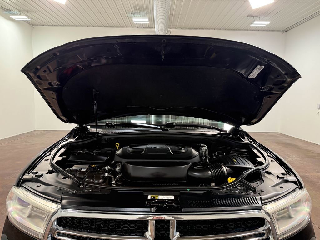 Used 2020 Dodge Durango SXT AWD/4WD image 84