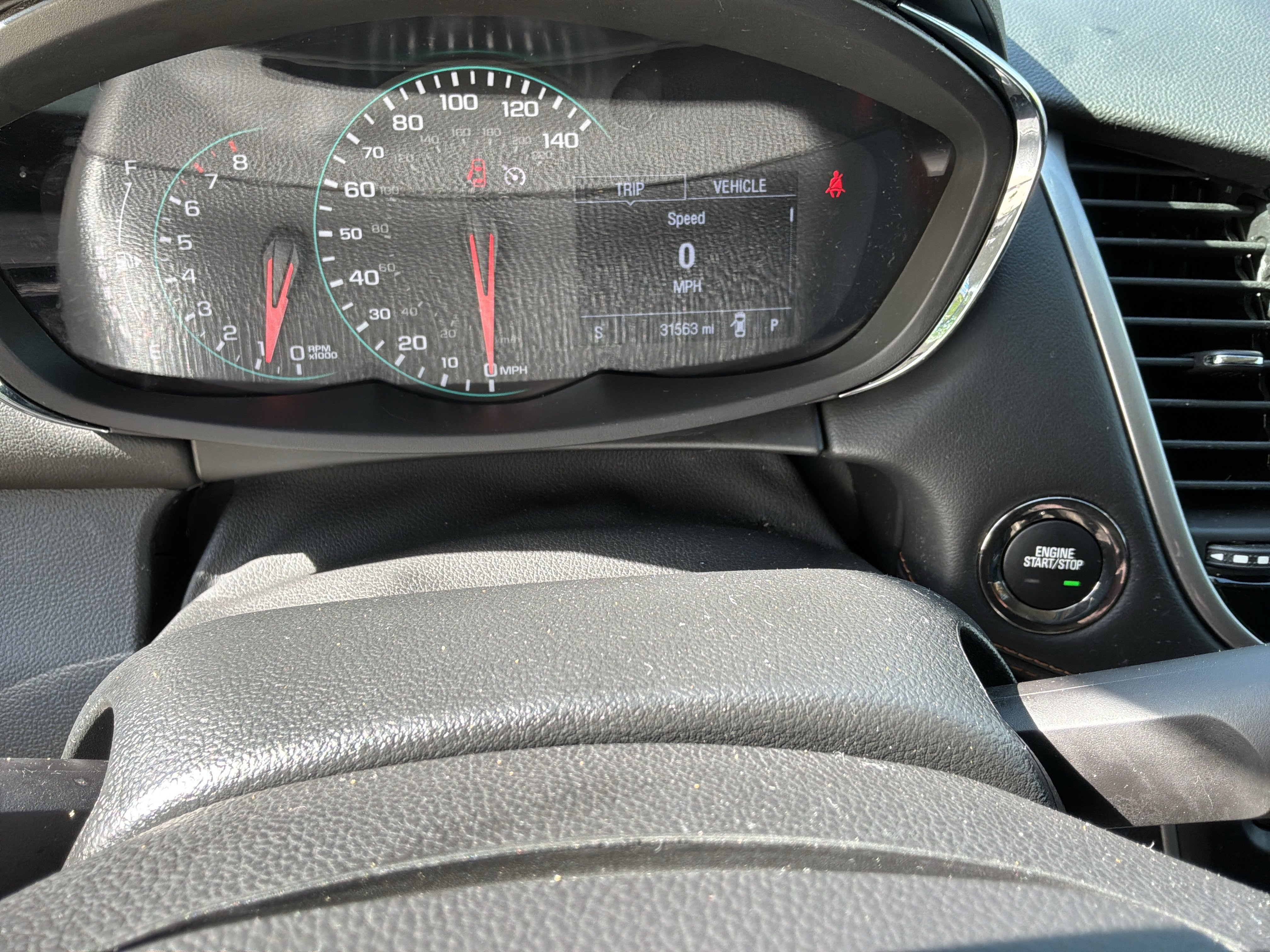 Used 2021 Chevrolet Trax LT w/ Driver Confidence Package image 22