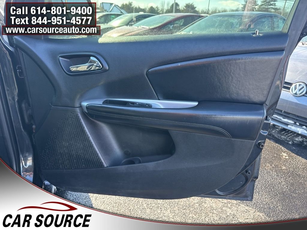Used 2012 Dodge Journey American Value Package image 32