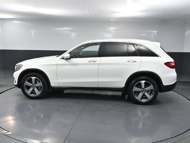 Used 2019 Mercedes-Benz GLC 300 image 7