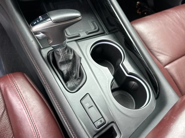 Used 2024 Dodge Durango Citadel AWD/4WD image 5