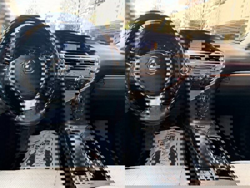 Used 2015 Lexus RX 350 FWD image 10