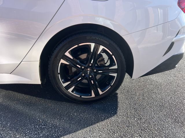 Used 2023 Kia K5 GT-Line image 8