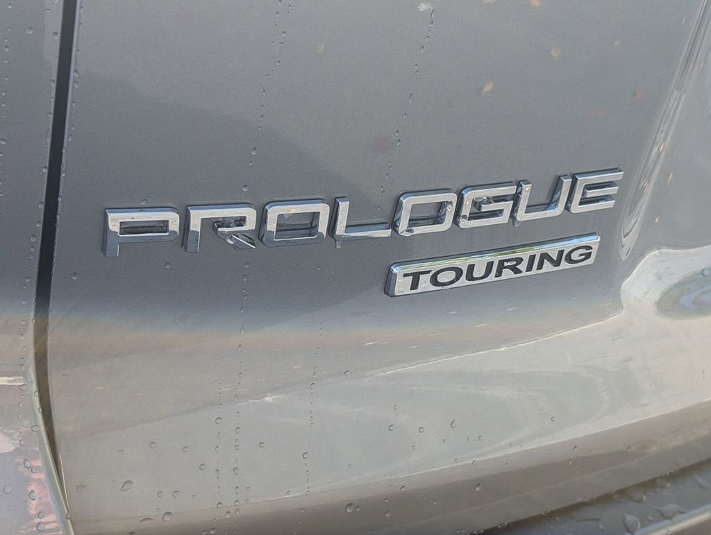 New 2026 Honda Prologue Touring image 14