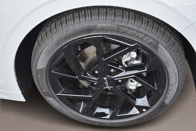 New 2026 Kia K5 GT-Line image 12