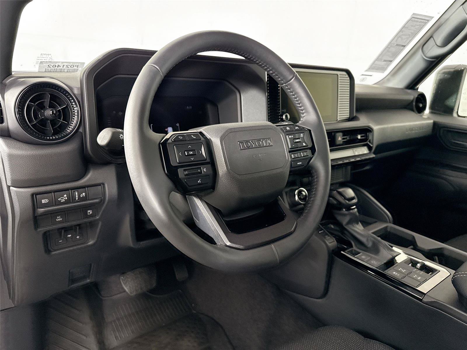 Used 2025 Toyota Land Cruiser 1958 AWD/4WD image 4